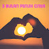 Tiga Bulan Penuh Cinta
