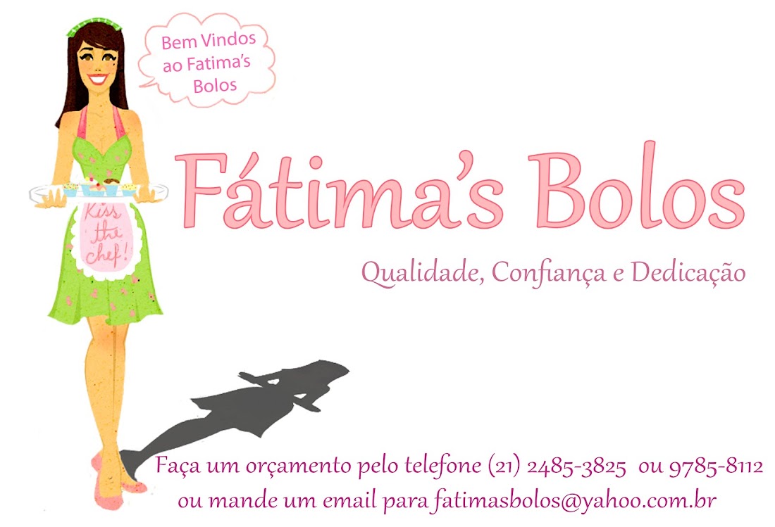 Fátima's Bolos