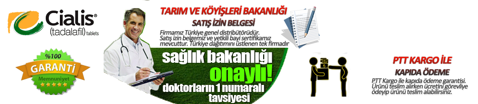 Cialis eczane