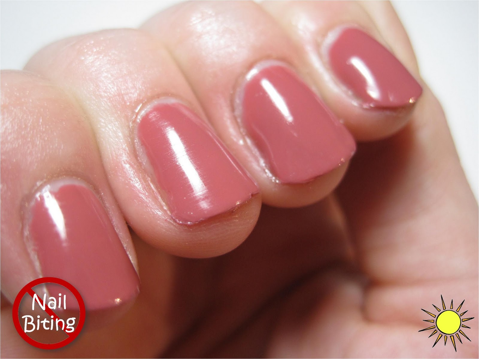 Darling Nails Penelope Spiced Up