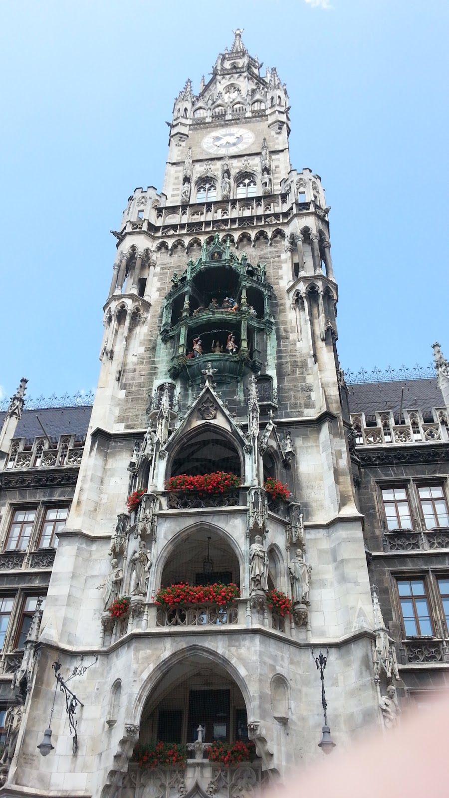 Conductor: The World Congress for Conductive Education 2013