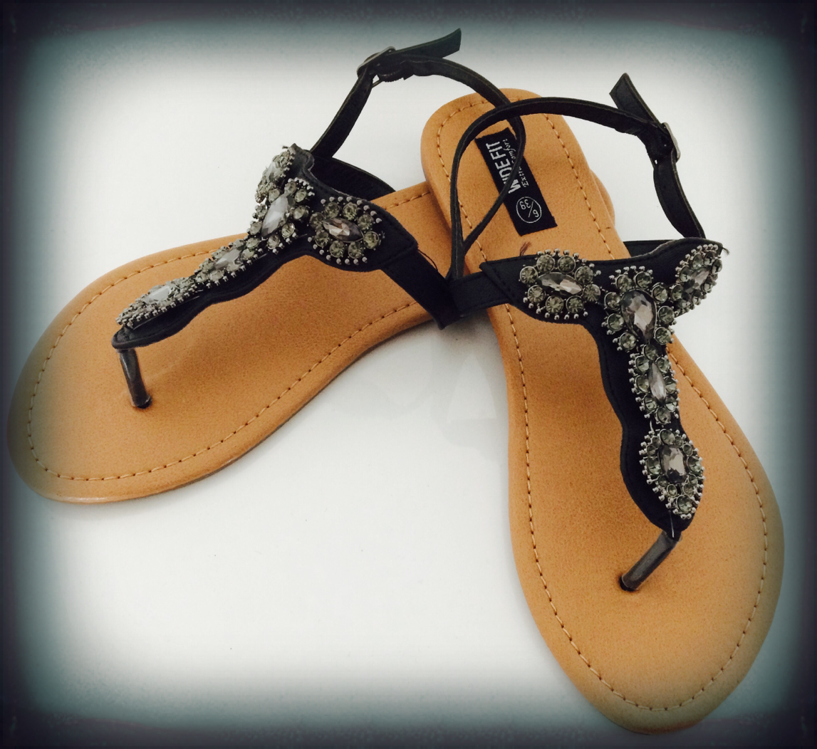 primark flip flops 2019