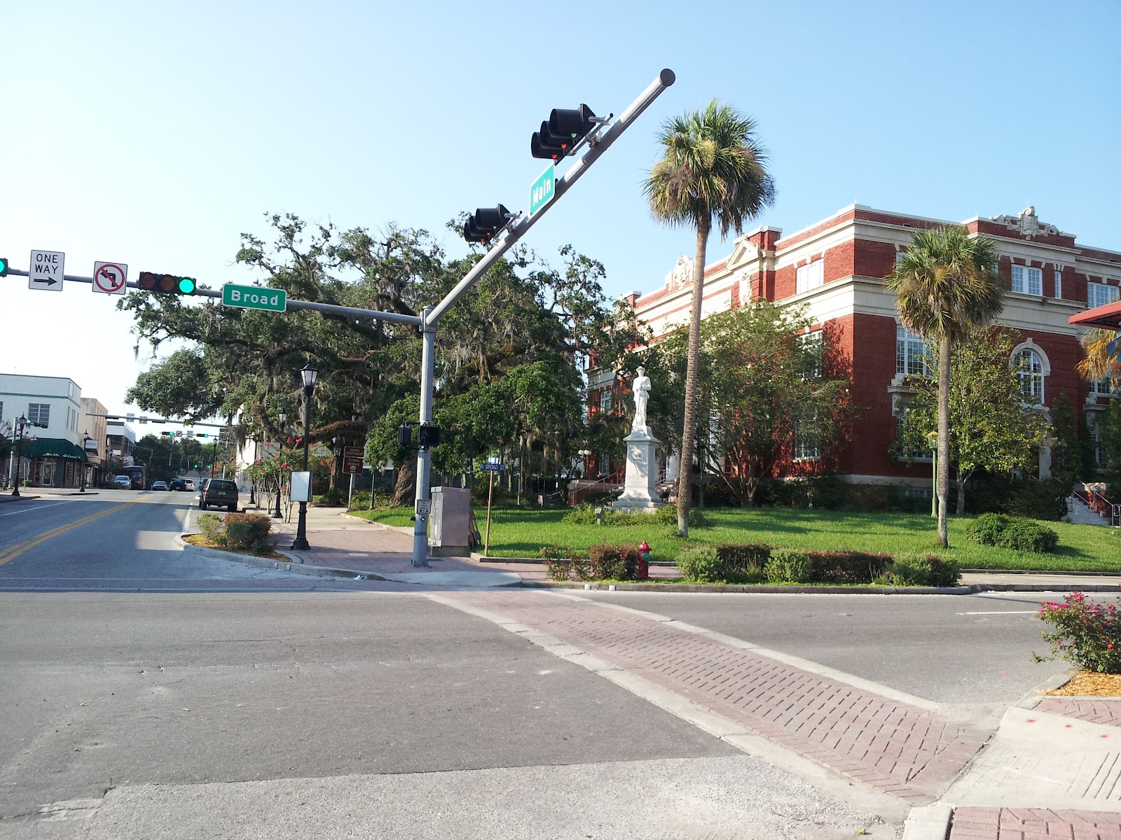 AvantGarde Modern Homes Blog My trip to Inglis Florida and new pics