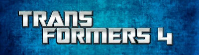 transformers 4 logo