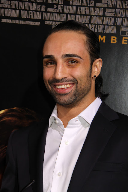 Malignaggi Decisions Lora