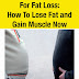 The Ultimate Solution For Fat Loss - Free Kindle Non-Fiction