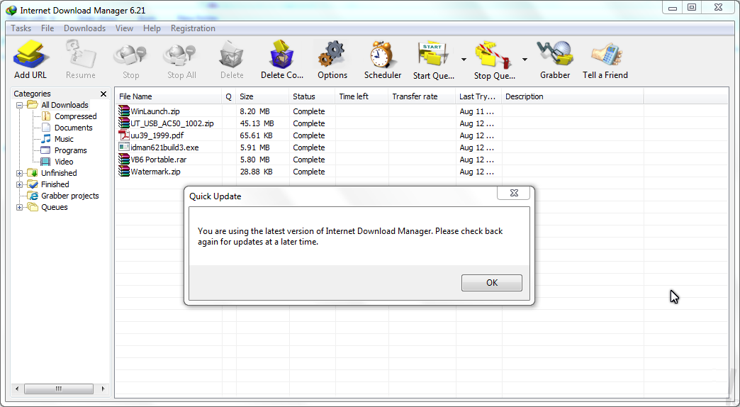 Internet Download Manager 621 Build 17 Full Patch