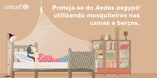 " A LUTA CONTINUA": Prevenção e combate ao Aedes aegypti