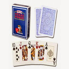 Spy Playing Cards