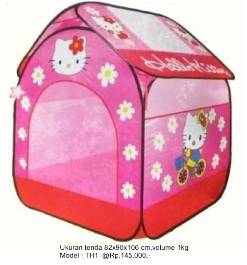 tenda bermain anak mall mainan anak indonesia tenda bermain anak mall mainan anak indonesia