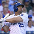 Kendrys oficialmente entre los nominados al Comeback Player del año