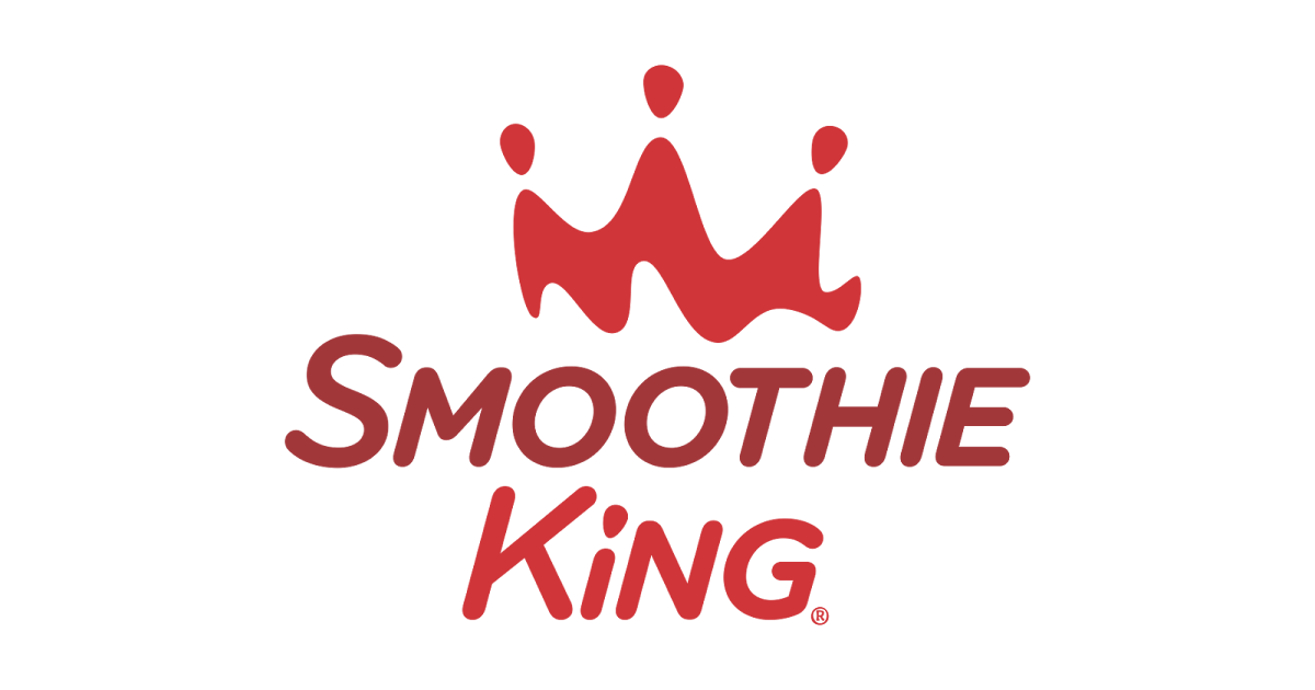 Smoothie King Logo