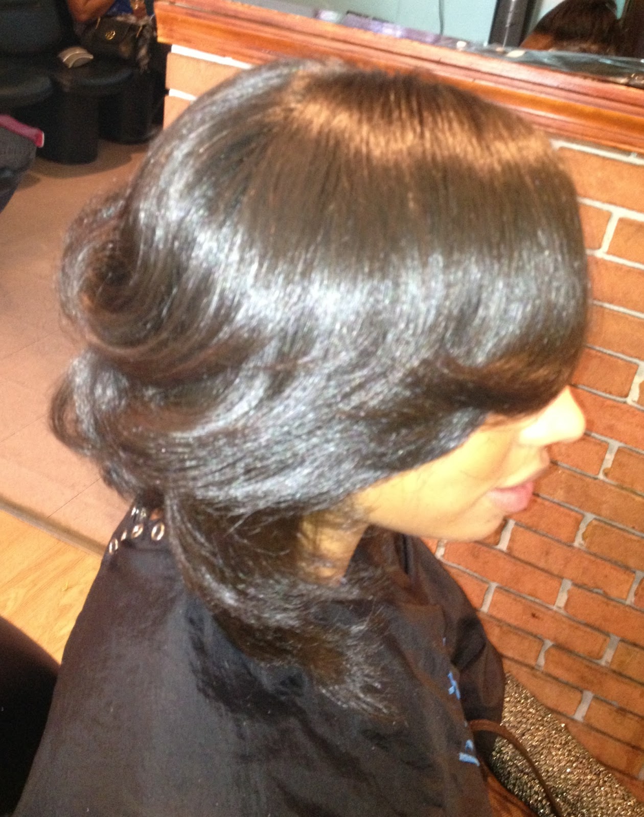 Tress Art At Home Haircare Natural Hair Maintence