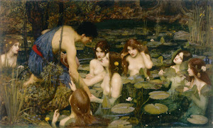 Beware of the Naiads!