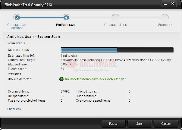 Bitdefender trial reset MalwareTips Forums