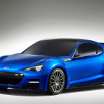 2016 Subaru BRZ STI and Turbo Model Specs Review