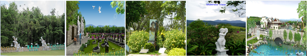 Nirvana Memorial Park Malaysia 富贵山庄 ~ May Lee (DSD) 0192106223