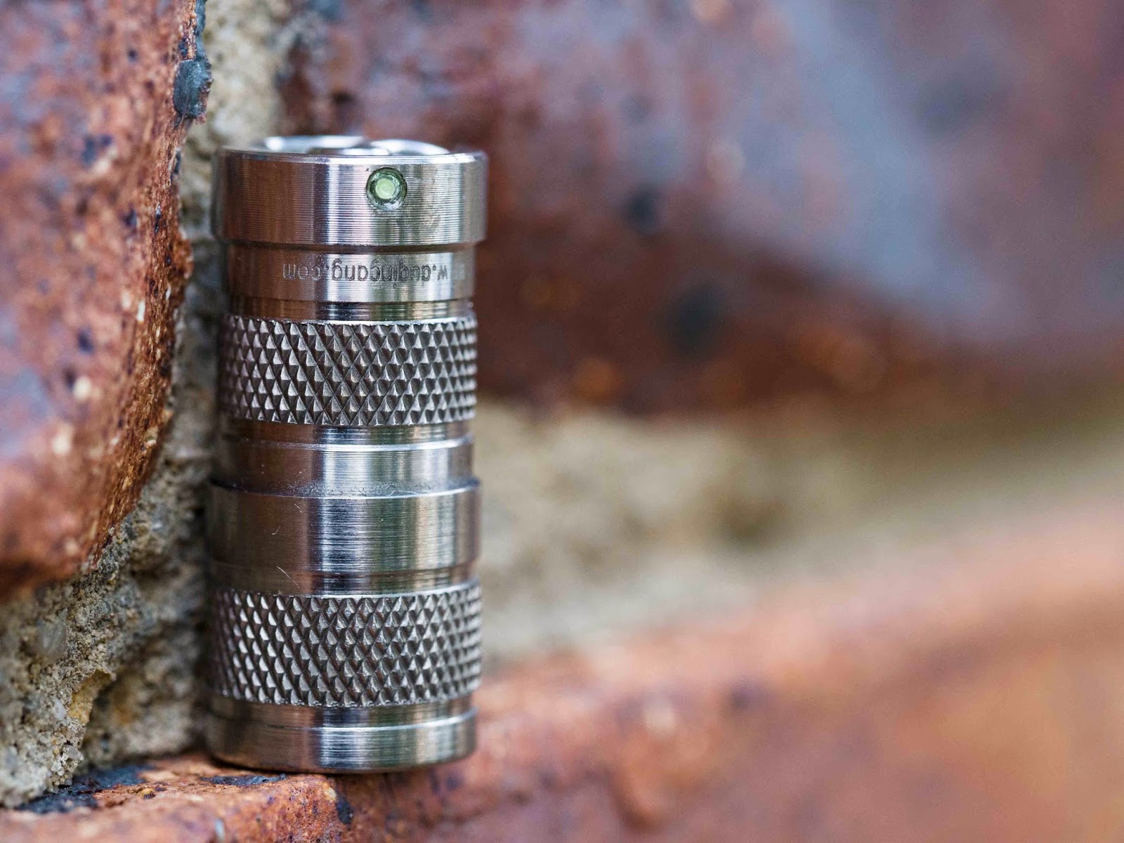 DQG Spy 10180 Quick Review Keychain Gadgets and Pocket Tools