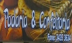 CONFRARIA DO PÃO