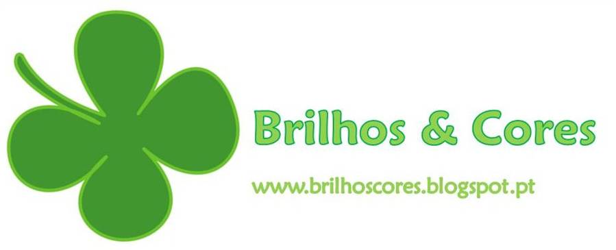 Brilhos e Cores