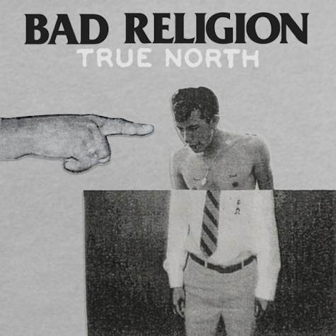 ¿Qué estáis escuchando ahora? - Página 15 BAD+RELIGION+True+North+COVER