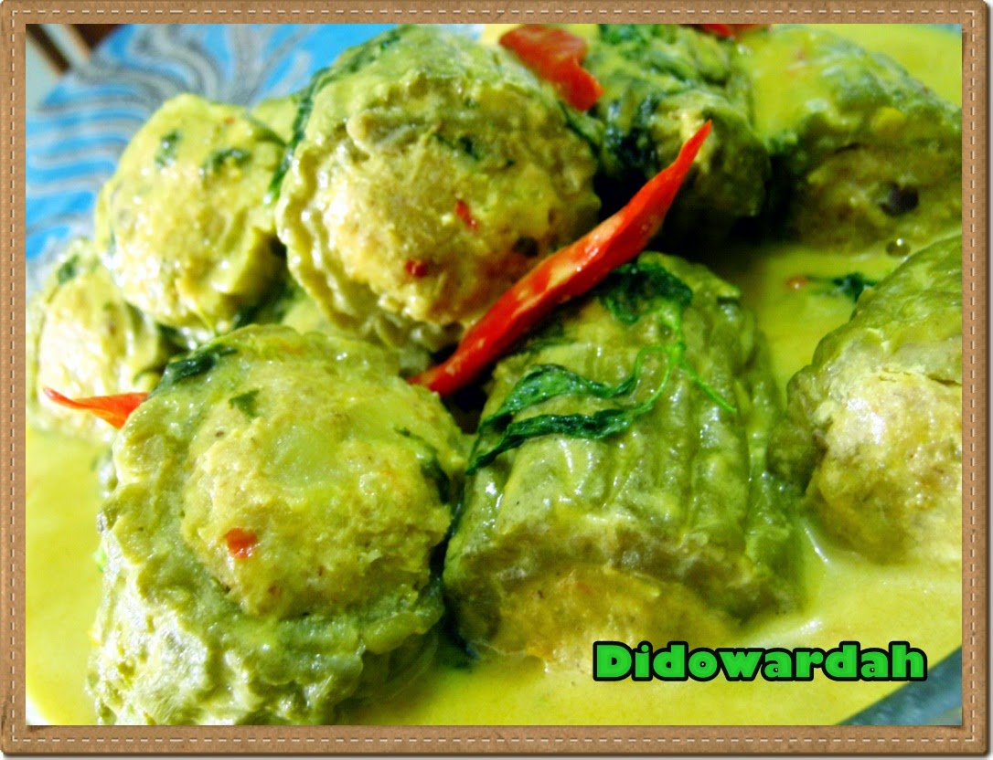 Resep Paria Kumbu Khas Makassar Resep Masakan Didowardah Resep Paria Kumbu Khas Makassar Resep Masakan Didowardah