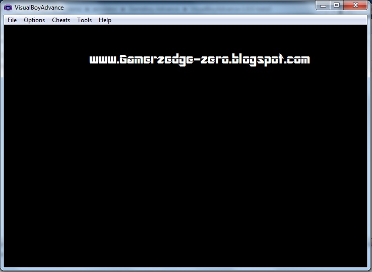 Visual Boy Advance Link 1.8