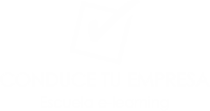 Escuela E-Learning | CONDUCE TU EMPRESA
