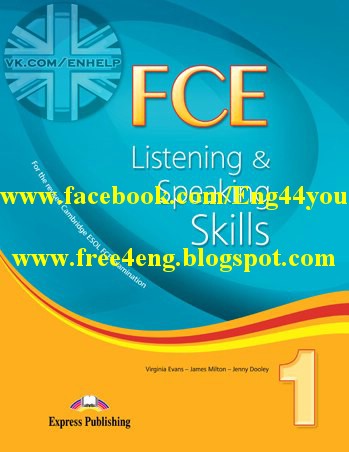 fce listening speaking skills 2 teacher's book 11