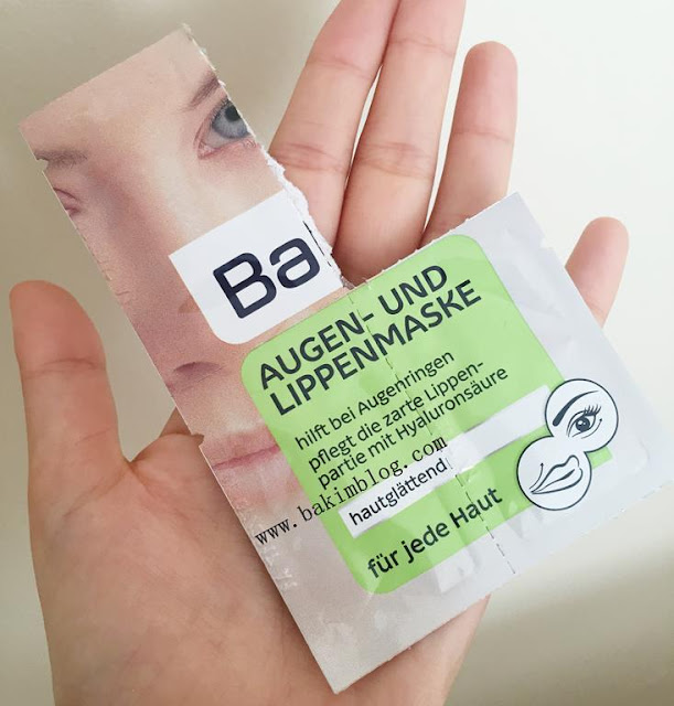 macedonia cosmetic brands what to buy from macedonia blog makedonyadan neler alınabilir yorum balea urunleri