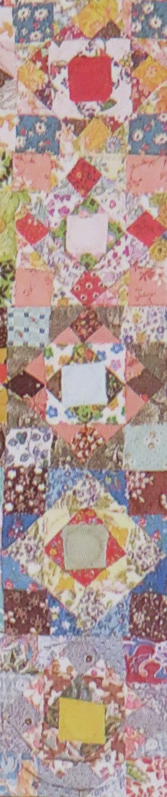 1940's quilt