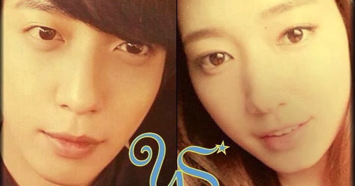 EMOTIONAL STARS YONGSHIN COUPLE