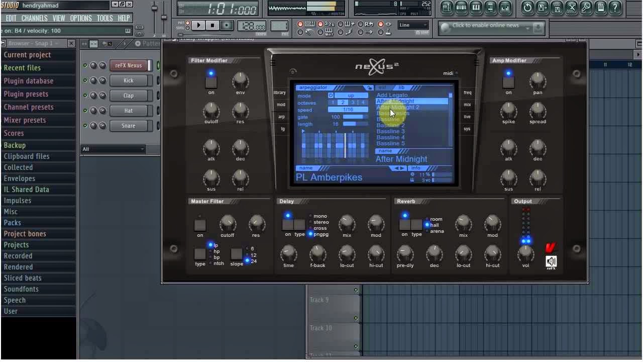 Nexus 2 Vst Mac Download