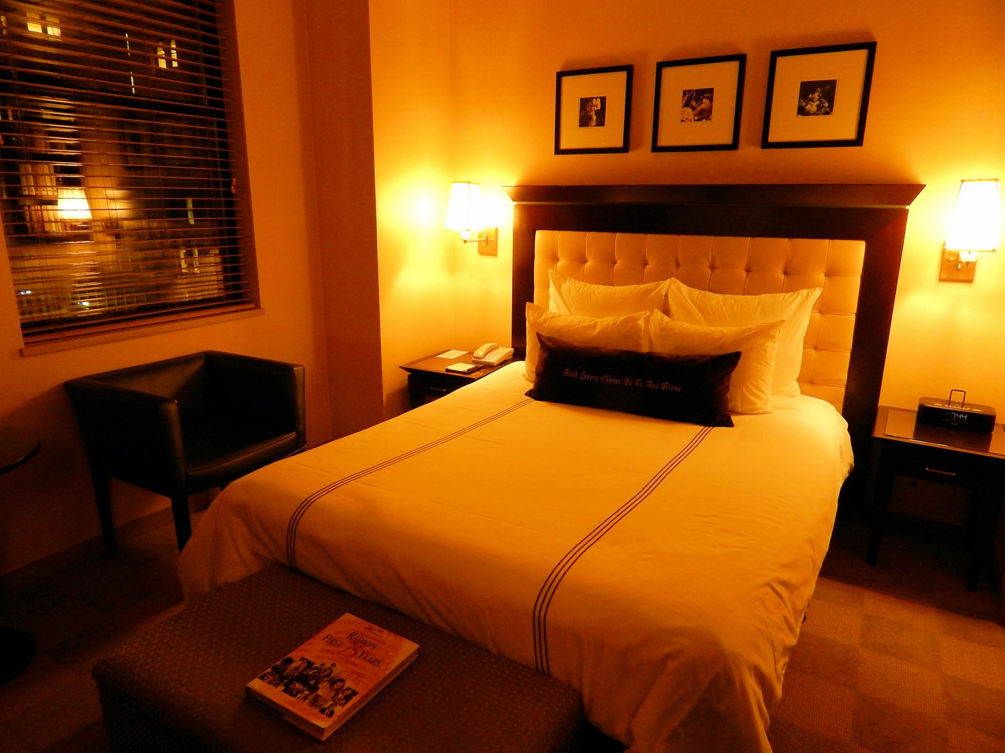 Guía de viaje Nueva York VII: Los 10 mejores hoteles de Nueva York