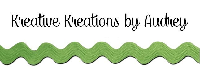 Kreative Kreations by Audrey