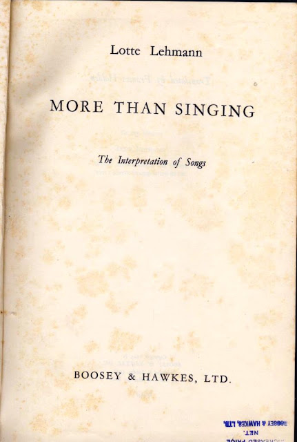 Emilio S Blog Living With Historical Recordings Mainly Opera And