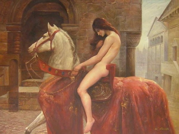 how does tennyson tell the story of godiva Tennyson - the lady of shalott of part ii tell what the lady knows, and what she does not know (until it excellent modern prose version of the story of. how does tennyson tell the story of godiva Tennyson - the lady of shalott of part ii tell what the lady knows, and what she does not know (until it excellent modern prose version of the story of.