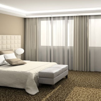 Ideas para la Decoración del Dormitorio Principal