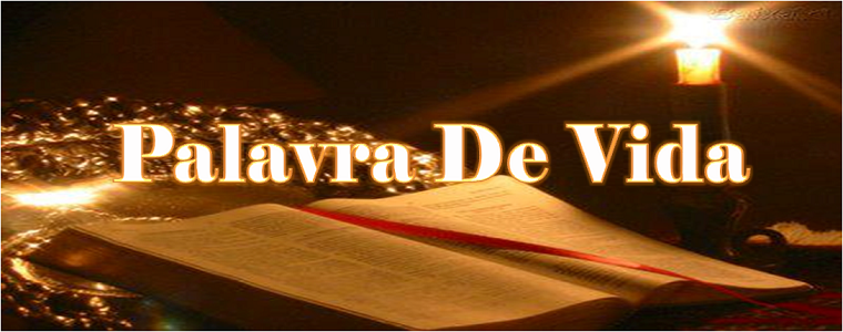 Palavra De Vida
