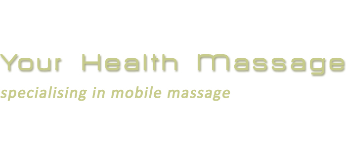 Your Health Massage