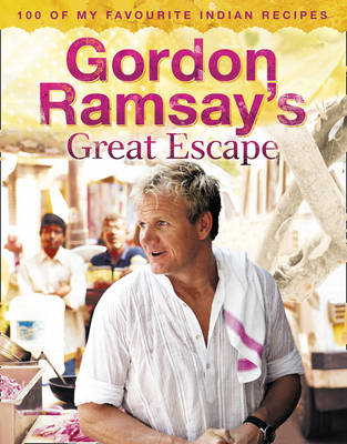 Gordon's Great Escape movie