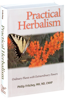 A Gypsy Herbal: Books