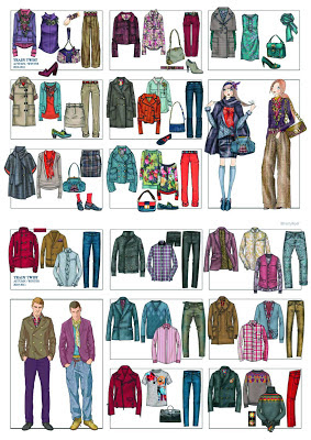Gambar Baju Baju Korea Terbaru 2013 Gambar Baju Baju Korea Terbaru 2013