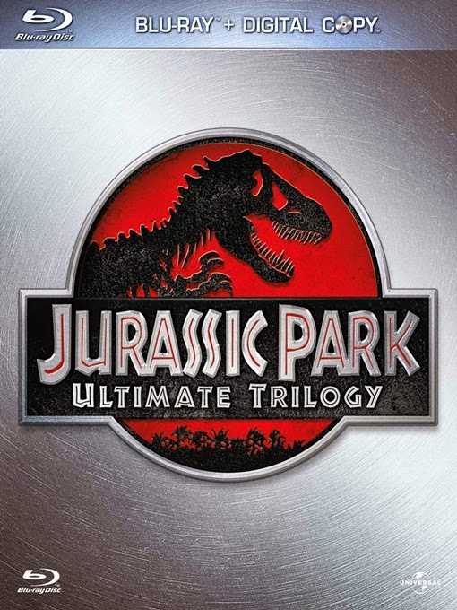 Jurassic Park III(dubbed) 3 in hindi 720p