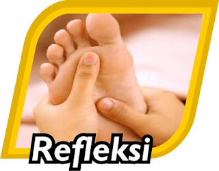 pijat refleksi pijat refleksi