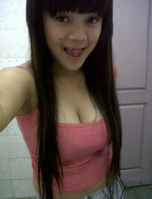 Foto Cewek Toge & Bahenol | Cewek Sexy Indo