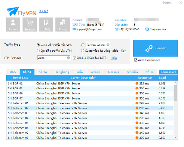 American Horror Story: Hotel  vpn chino