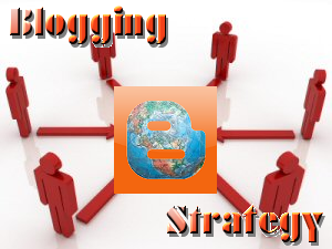 Blogging Strategy Make Money in 2014