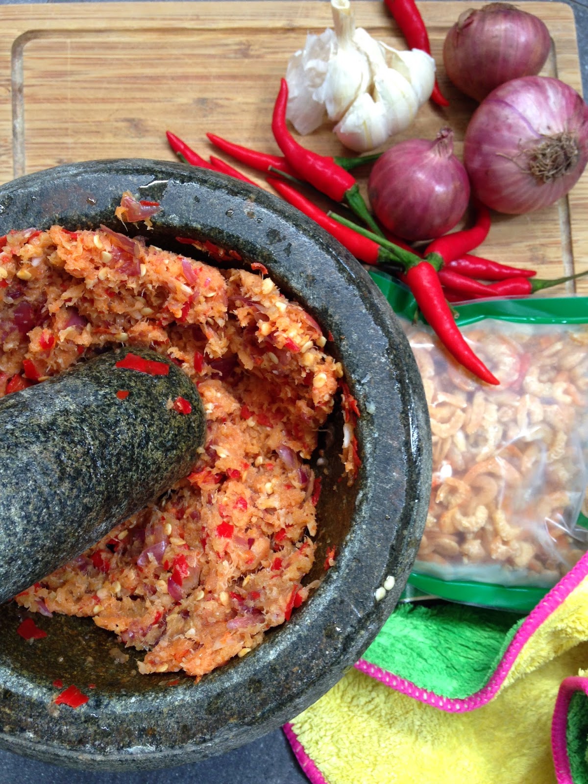 Nenekmummy keuken: 13 dec 2014