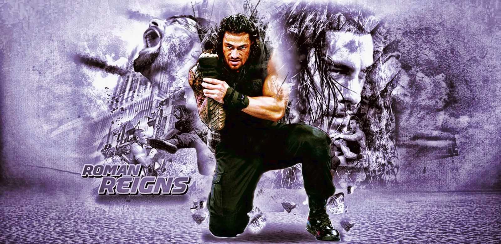 Roman Reigns HD Wallpapers Free Download | WWE HD Wallpapers, WWE